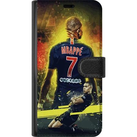 Samsung Galaxy S24 FE Lommeboketui Kylian Mbappé