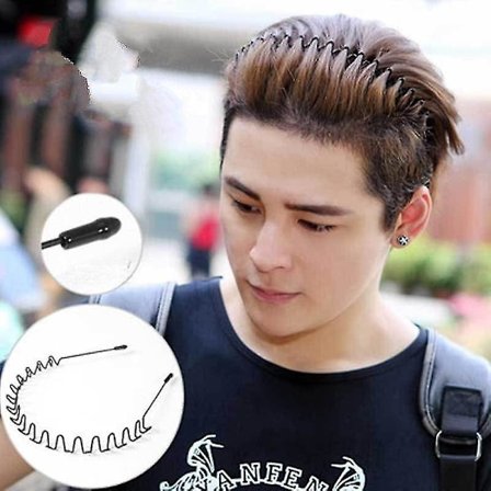 Sport Våg Hårband, Hårband / Diadem