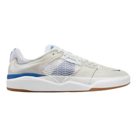 Nike Sneakers , Wit , Heren , Maat: 36 EU