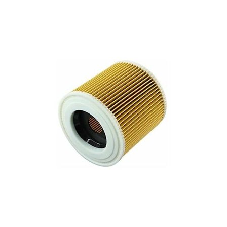 Suodatinpatruuna Imurin suodatin Kärcher WD3 Premium WD2 WD3 WD3 MV3 WD3P korvaa 6.414-552.0, 6.414-772.0, 6.414-547.0 64145520