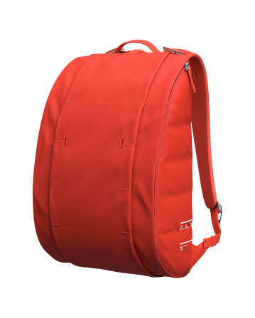Db - Hugger Base Backpack 15L Falu Red