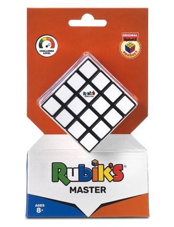 Rubiks | Rubiks 4X4 Master | ONE SIZE