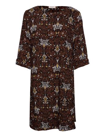 Fqadney-Dr-Piping-Rami Black FREE/QUENT