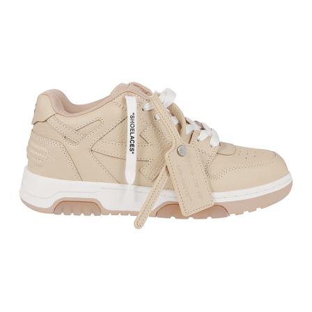Off White Sneakers inbo, Dame, Størrelse: 36 EU