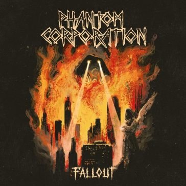 Fallout PHANTOM CORPORATION
