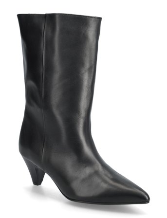 Billi Bi Booties - Black - 41