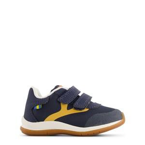 Kids - Kavat Blue Närke TX Sneakers 24 EU - Trainers - 24 EU - Blue
