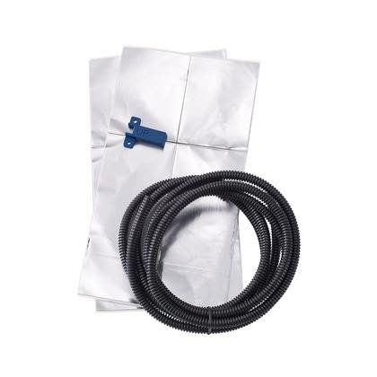 DEVI 18055300 Monteringssats, Värme