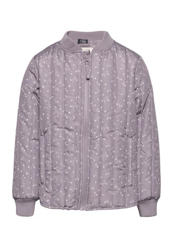 Jacket Toppatakki Liila Petit By Sofie Schnoor