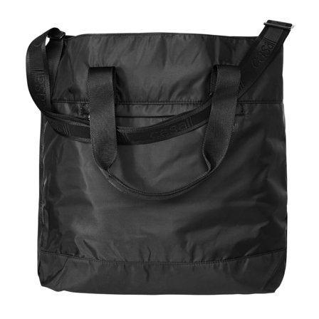 Casall Tote Bag shoulder bags Black OneSize
