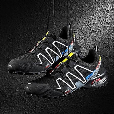 39-48 Iso Koko Miesten Kiipeilykengät Ulkoiluun Liukumattomat Vaelluskengät Muodikkaat Mukavat Urheilukengät