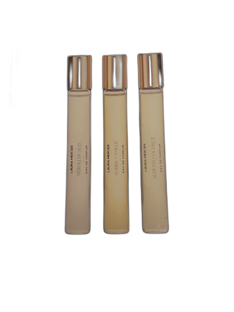 Laura Mercier EdP 3x10ml giftset