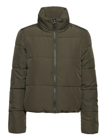 Jdyerin Short Jacket Otw Lo Green Jacqueline De Yong