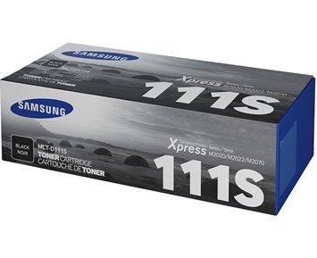 Samsung-MLT-D111S-Samsung MLT-D111S toner Svart-Printing ink, toner & paper-Toner til printer