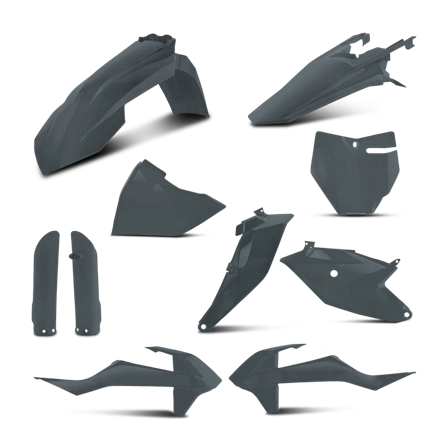 Acerbis Full Plastic Kit - Gas Gas MC 85 2021-2024