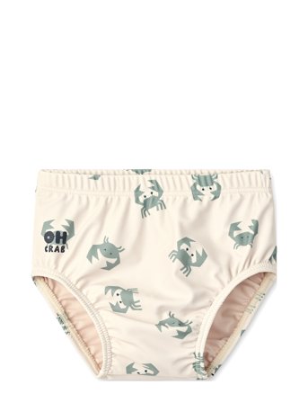 Liewood | Anthony Baby Printed Swim Pants | 92