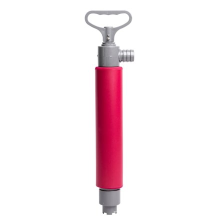 Urberg Kayak Bilge Pump Paddling accessories Red OneSize