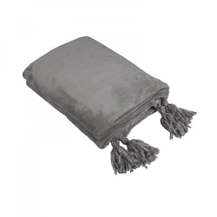 Filt m tofsar 130 X 150 CM NOAH