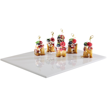 Bricka APS Zero GN 15mm