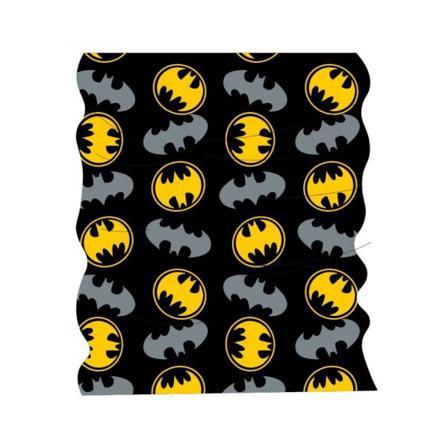 Batman Halsduk/barnscarf - Onesize Multifärg One Size
