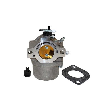 För Stratton 799728 286707 288702 Gräsklippare Delar Förgasare