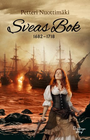 Sveas Bok, ISBN: 9789198378016