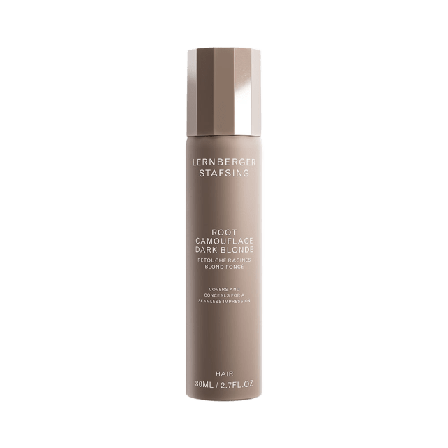 Lernberger Stafsing Root Camouflage Dark Blonde / Light Brown Brown, 80ml Hårstyling Unisex Brun 80 ML