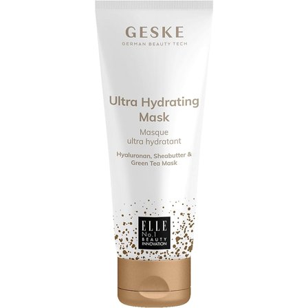 GESKE Ultra Hydrating Mask 50 ml, Skincare, Masker, Fugtmasker