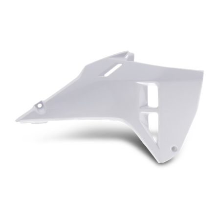 Kühlerabdeckungen Polisport - Honda CRF 450R 2025-2026