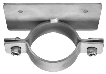 Steinel 3516-003001 Stolpefeste for XLED PRO Square/Wide, Belysning