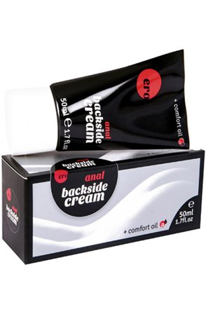 Ero Anal Back Side Creme 30ml