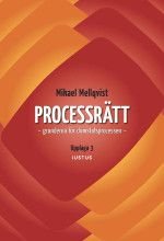 Processrätt: grunderna för domstolsprocessen