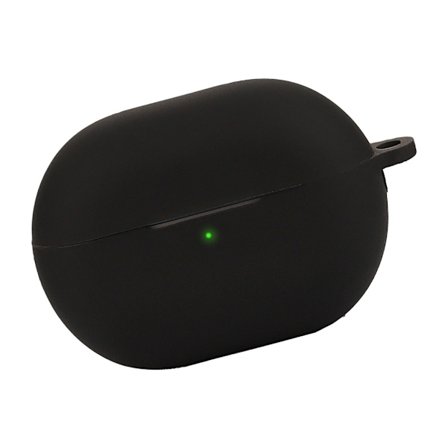 Høretelefon Etui Blødt Cover Vaskbart Skal Ridsefast Hus Sleeve Til Buds 4