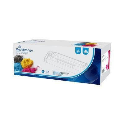 MediaRange Toner Cartridge 1 Pc(S)
