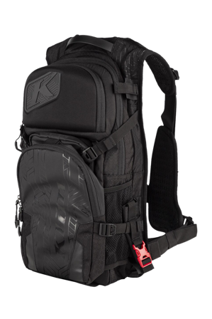 Hydratační systém MX Klim Nac Pak 3L Concealment Černá