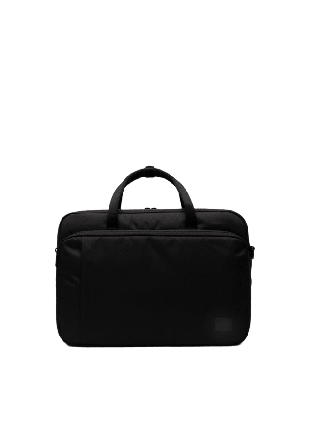 Herschel Bowen Duffle Tech Väskor Herr Svart ONESIZE