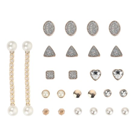 30 st hål skor tillbehör sko blomma sko spänne DIY rhinesto