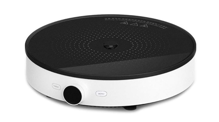 Joyami Portabel koketopp