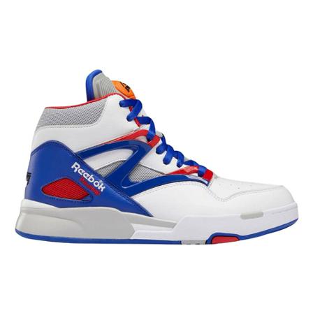 Reebok - Sneakers - Blå - Herr - Storlek: 41 Eu, Herr, Storlek: 41 EU