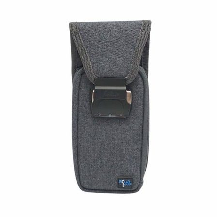 Korg - Flexsafe strandväska - AV09-PhoneVault(Grå)