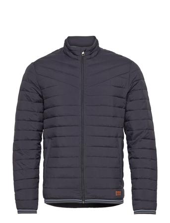 Jj Wiper Light Jacket Foret Jakke Blå Jack & J S