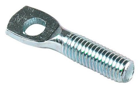 Rörklammerfabriken 3818962 Pendul Pakke med 100, M10 x 60 mm, FZB, UD. M+BR, Beslag