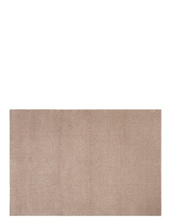 tica copenhagen Gulvmåtte - Beige - 130X90CM
