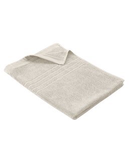 Froteepyyhe Helle yksivärinen, 500g Sand