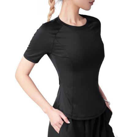 Snabbtorkande Damblus Andas T-shirt
