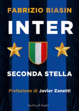 Inter. Seconda stella Fabrizio Biasin