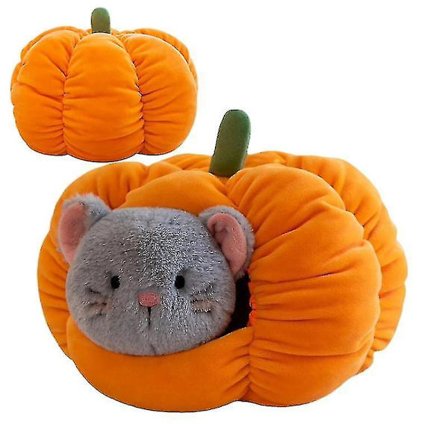 Blød Plyslegetøj Fyldt Kæledyrsdukke Legetøjsrede Fyldt Legetøj Til Drenge Piger Til Voksne