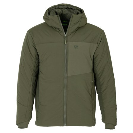 Korda Insulated Hooded Jacket - S