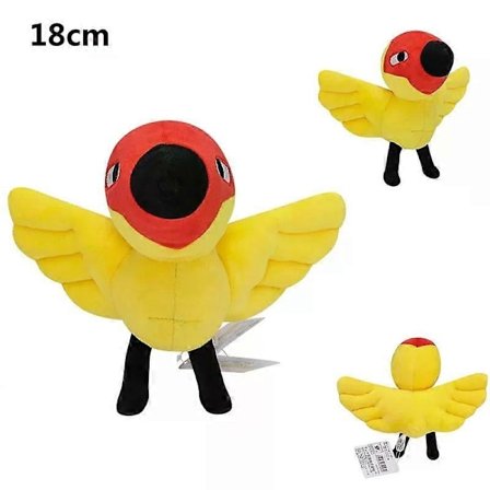 Tegneserie Super Mario Plysj Wonder Shy Guy Super Star Cheep Chomp Bombette Anime Kosedukke Peluche leker Barn Bursdag Julegave-Perfekt