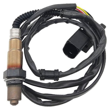O2 Ilt Sensor 5-leder Bredbånds Lsu 4.2 Sensor 234-5117 0258007090 Til A4 A8 Golf Beetle